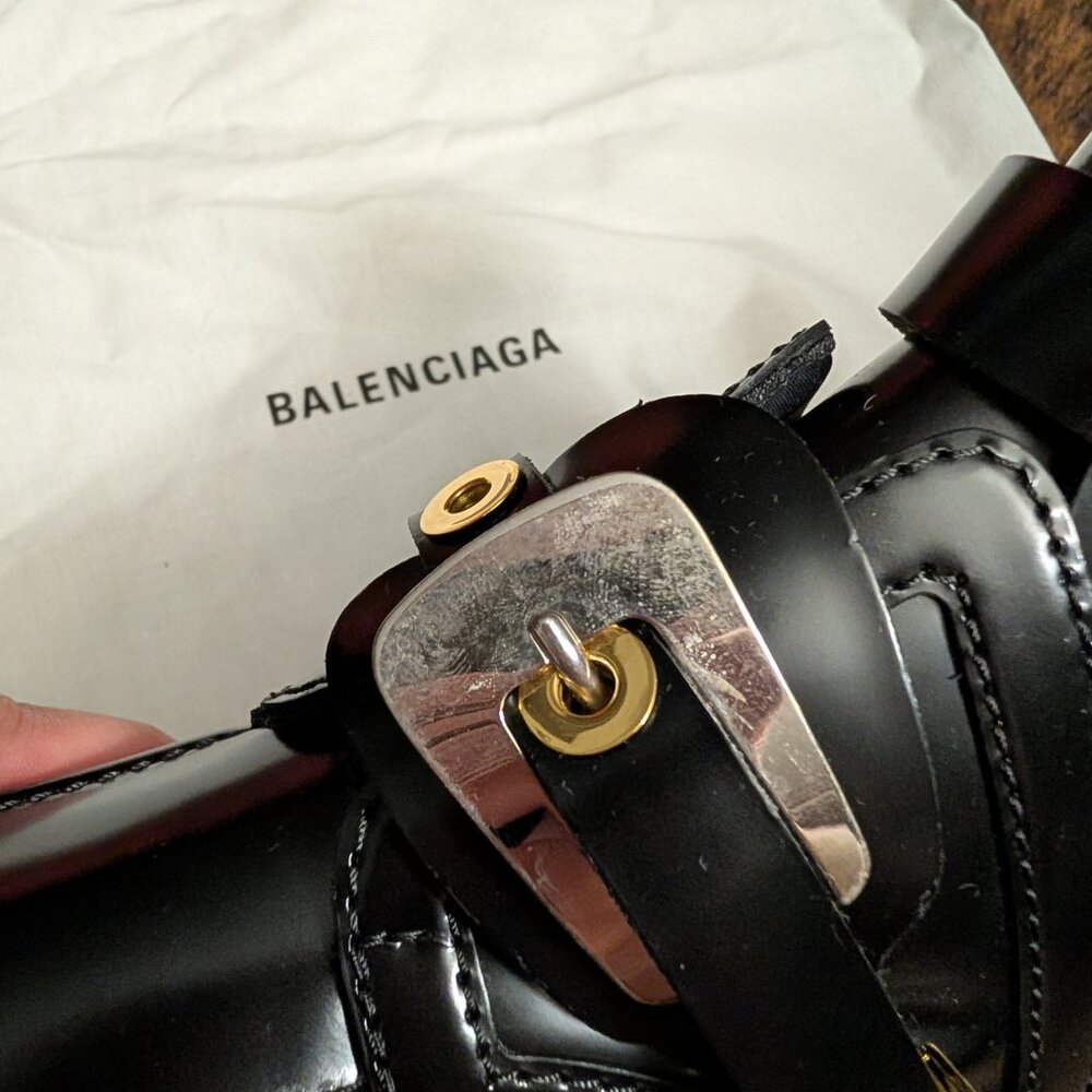 BALENCIAGA - Picture 7 of 8